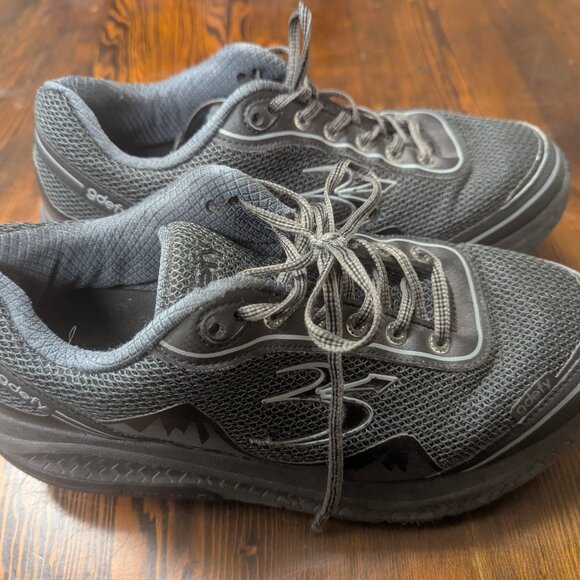 Gravity Defyer Proven Pain Relief G-Defy Shoes 11.5 - Picture 4 of 12